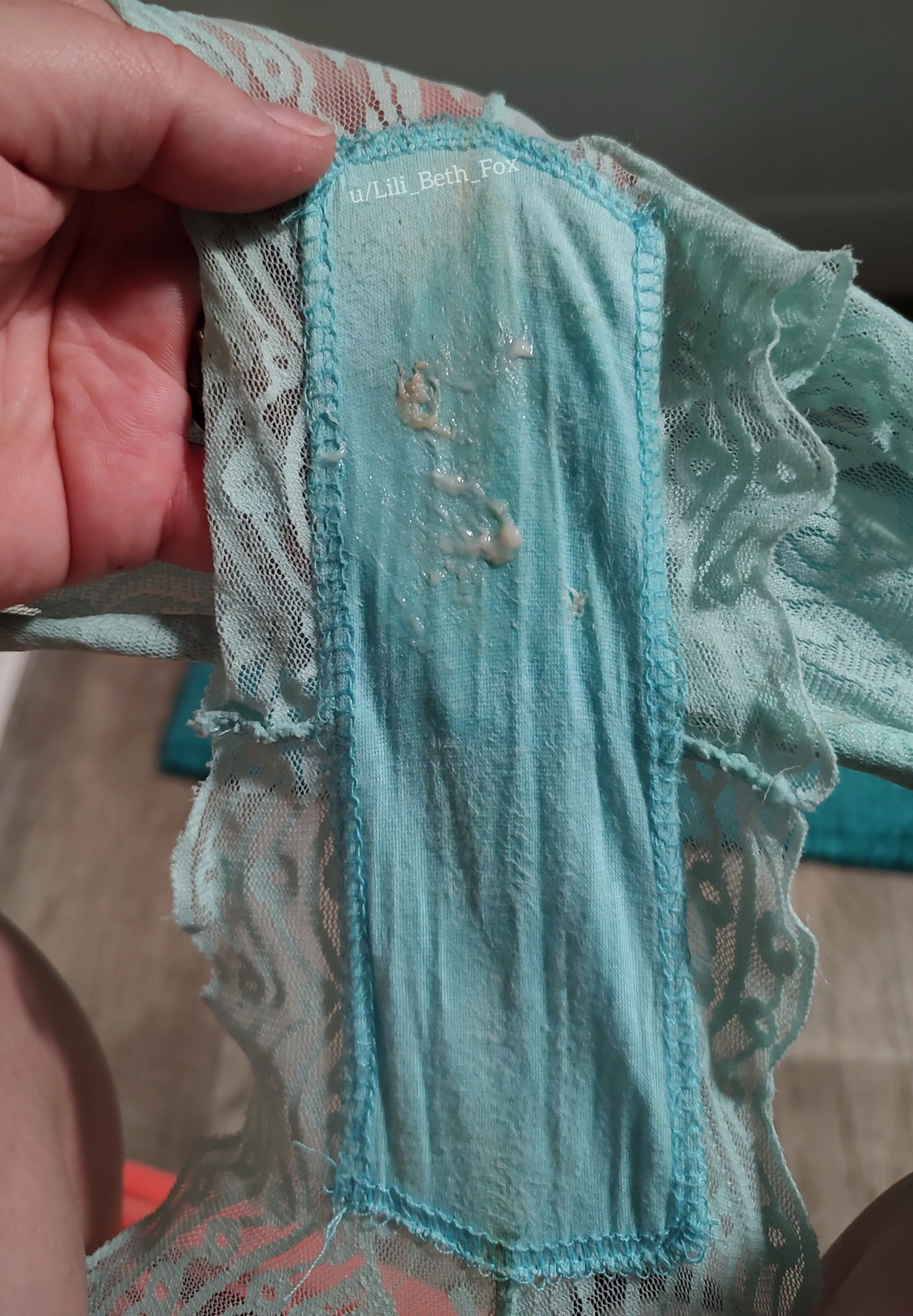 Day 2 - Damp, sticky, and smelling heady