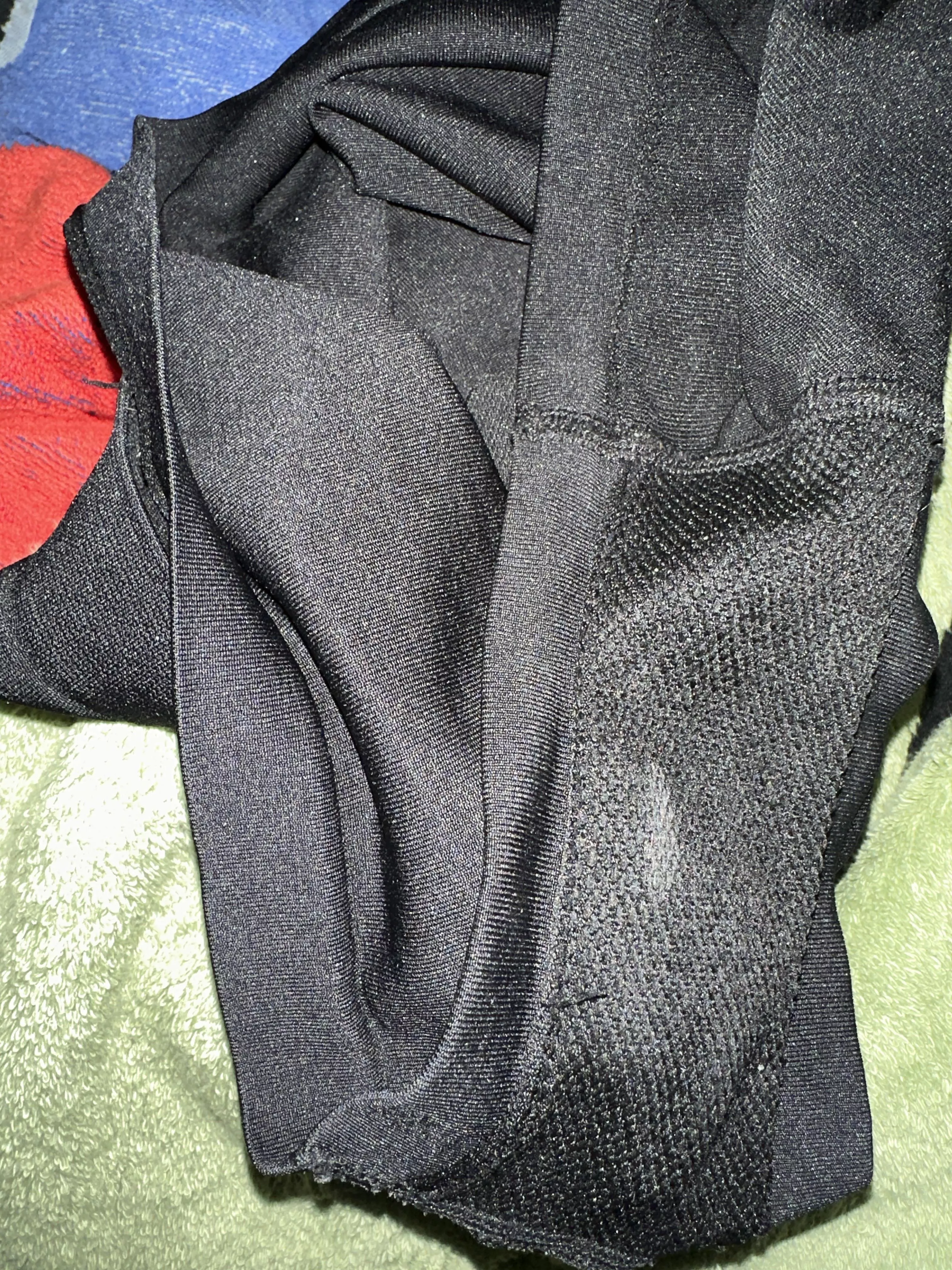 DM to find out who’s