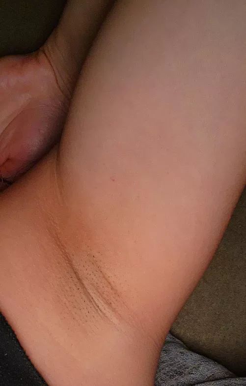 Do you enjoy them smelly?