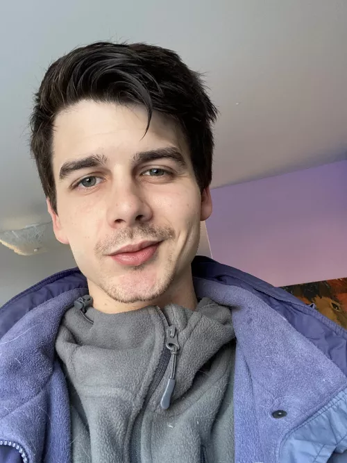 Do you feel the vibes