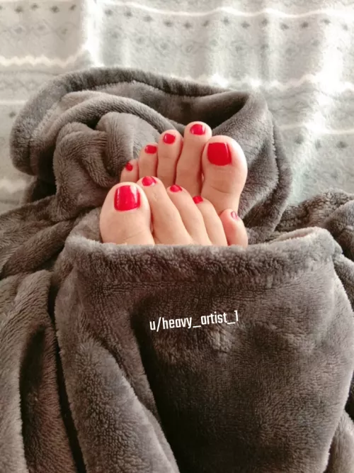 Do you find them attractive in any way?