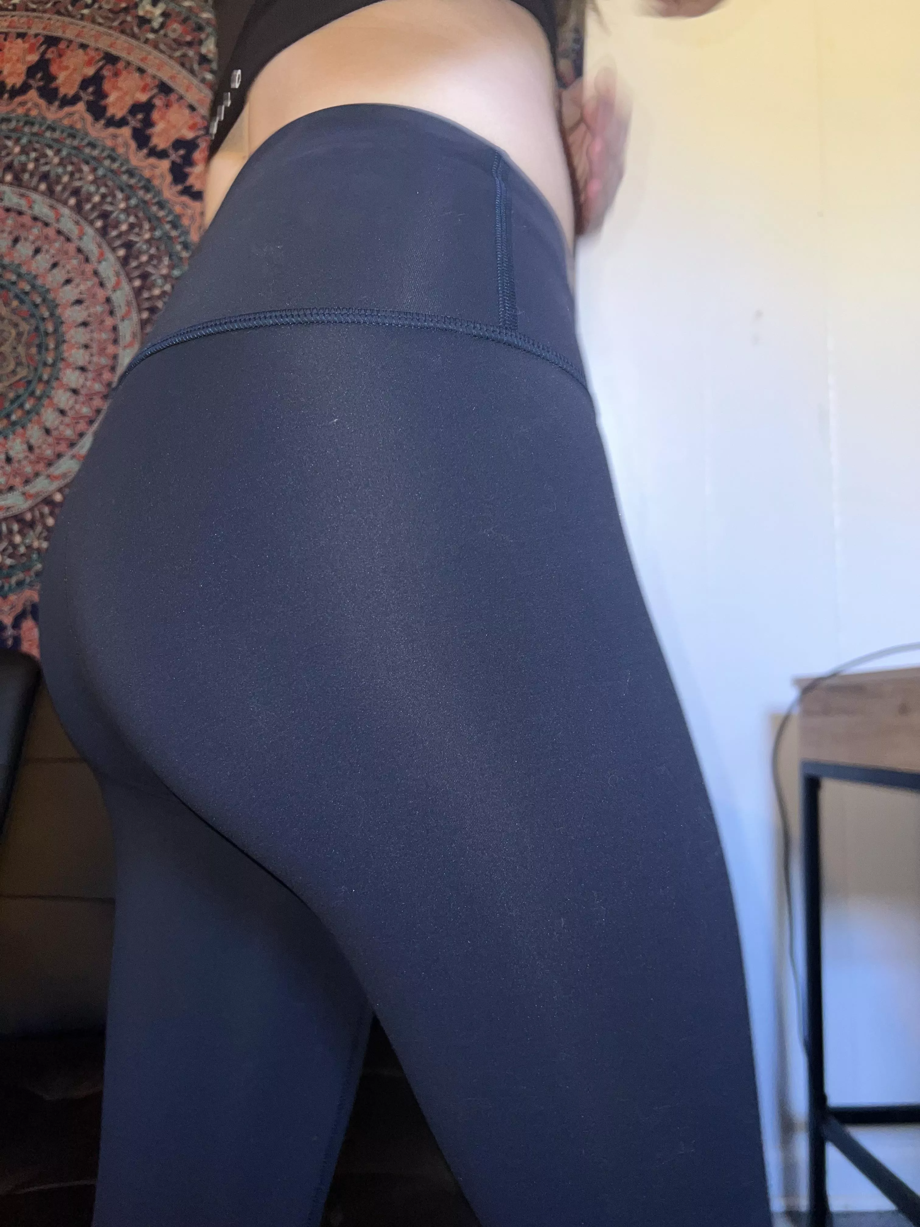 Do you like my lulus?