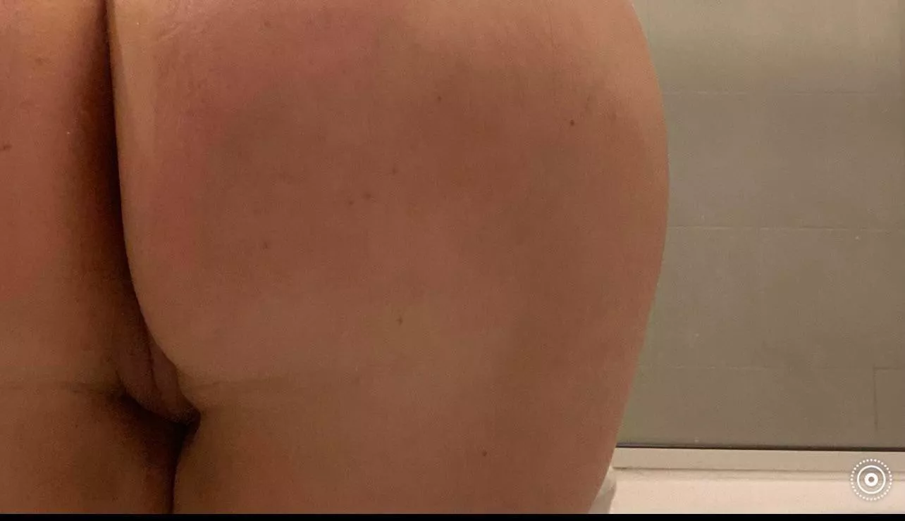 Do you like my pussy [OC]