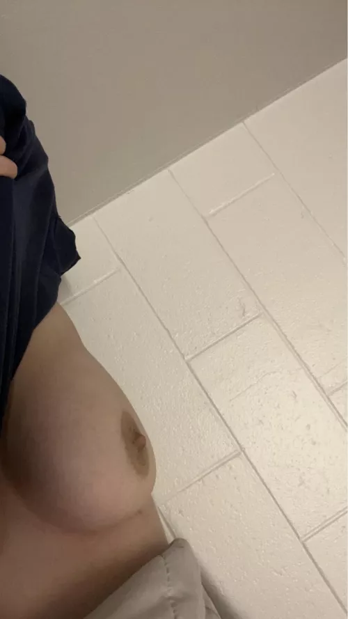 do you like perky tits?