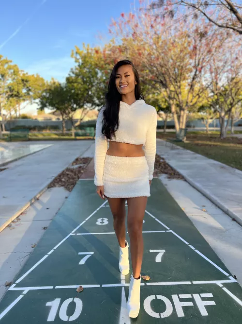 Do you want me to play with you?