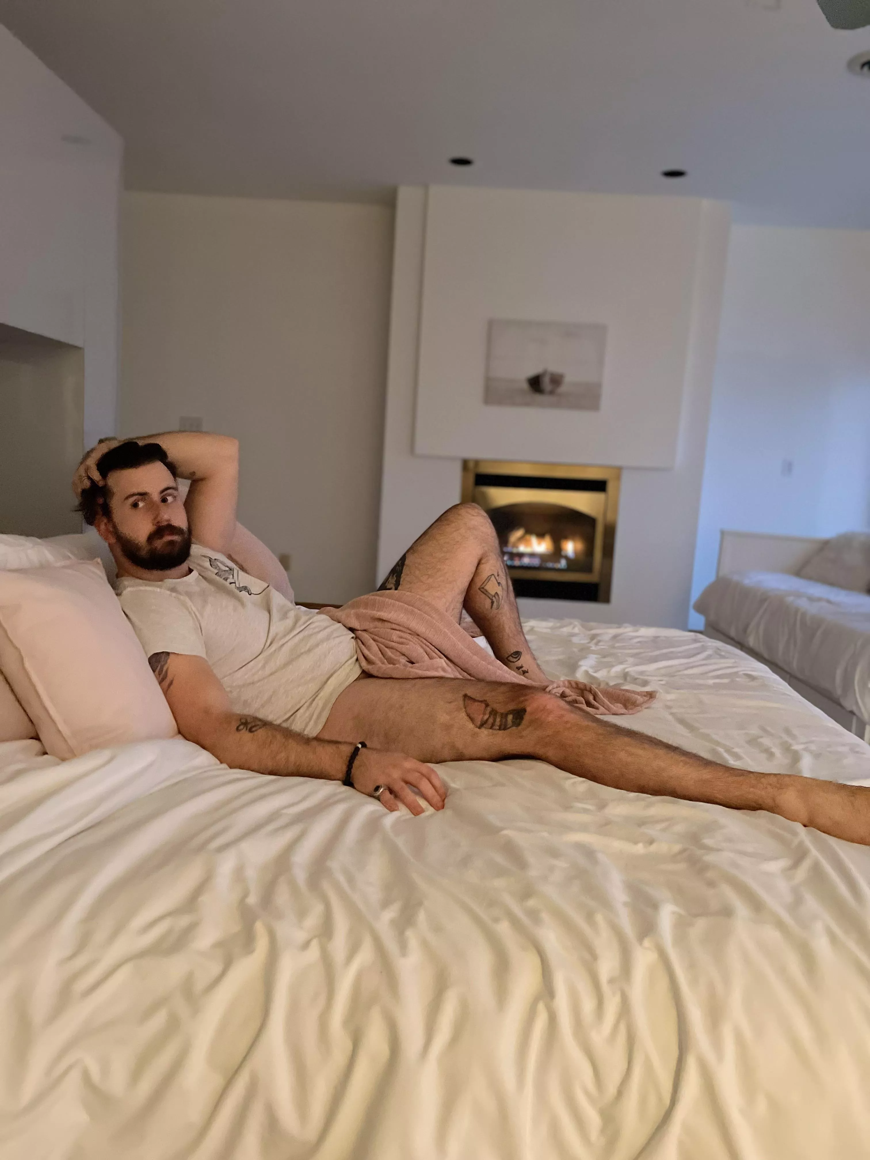 Does this belong here?