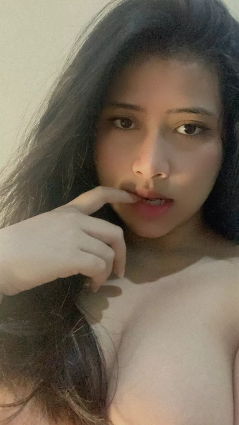 Does this pose appeal to you?