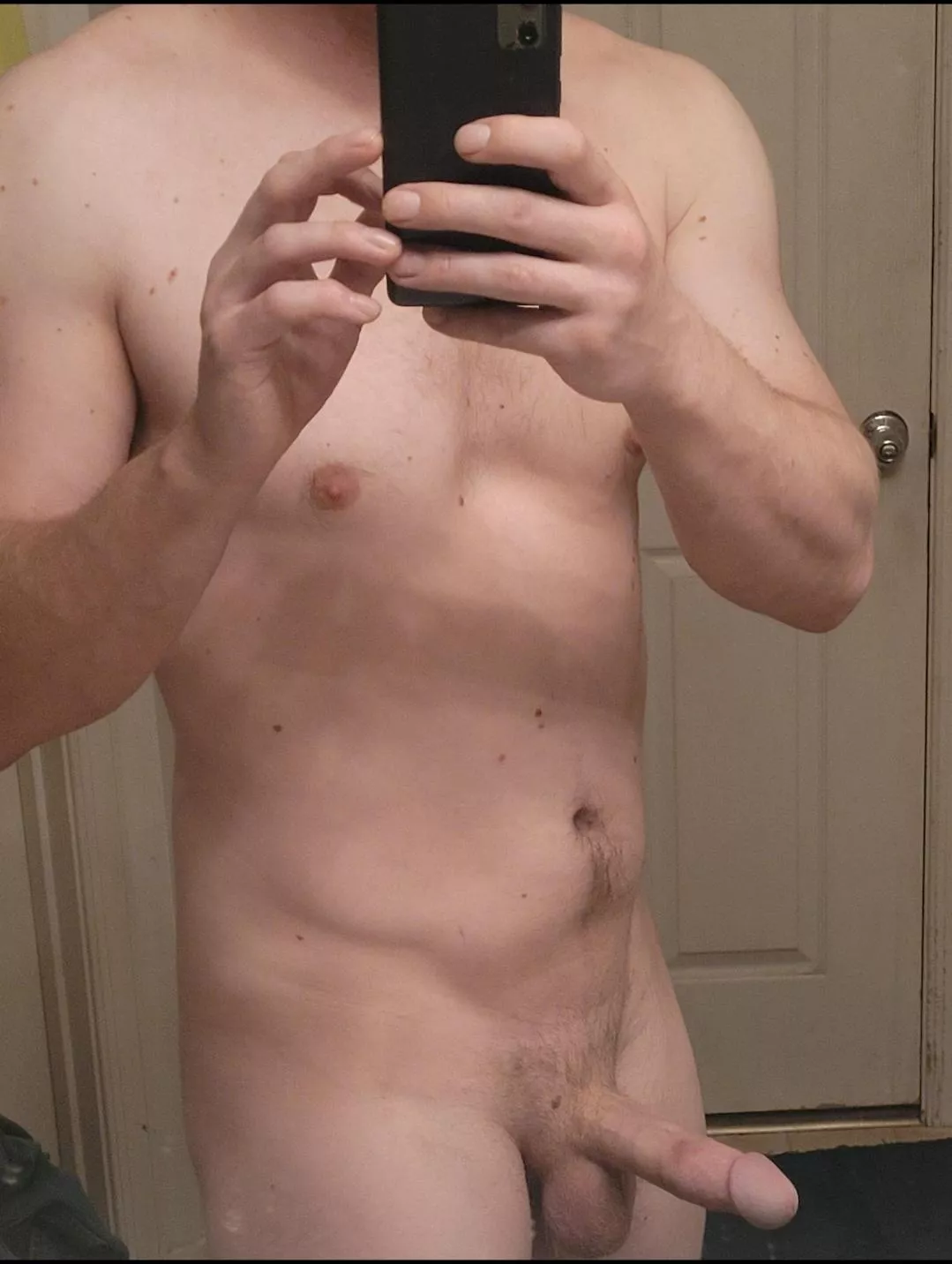 draw me however you want. Exaggerated or under exaggerated