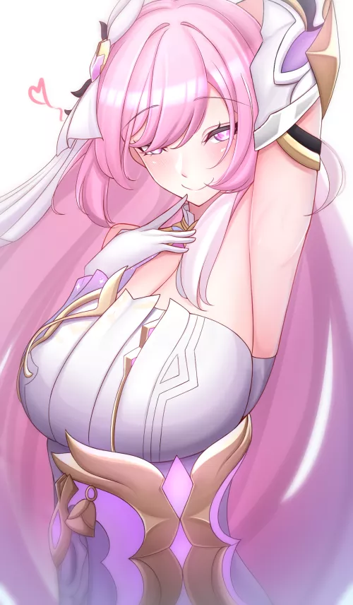 Elysia pit (Laxius) [Houkai 3rd]