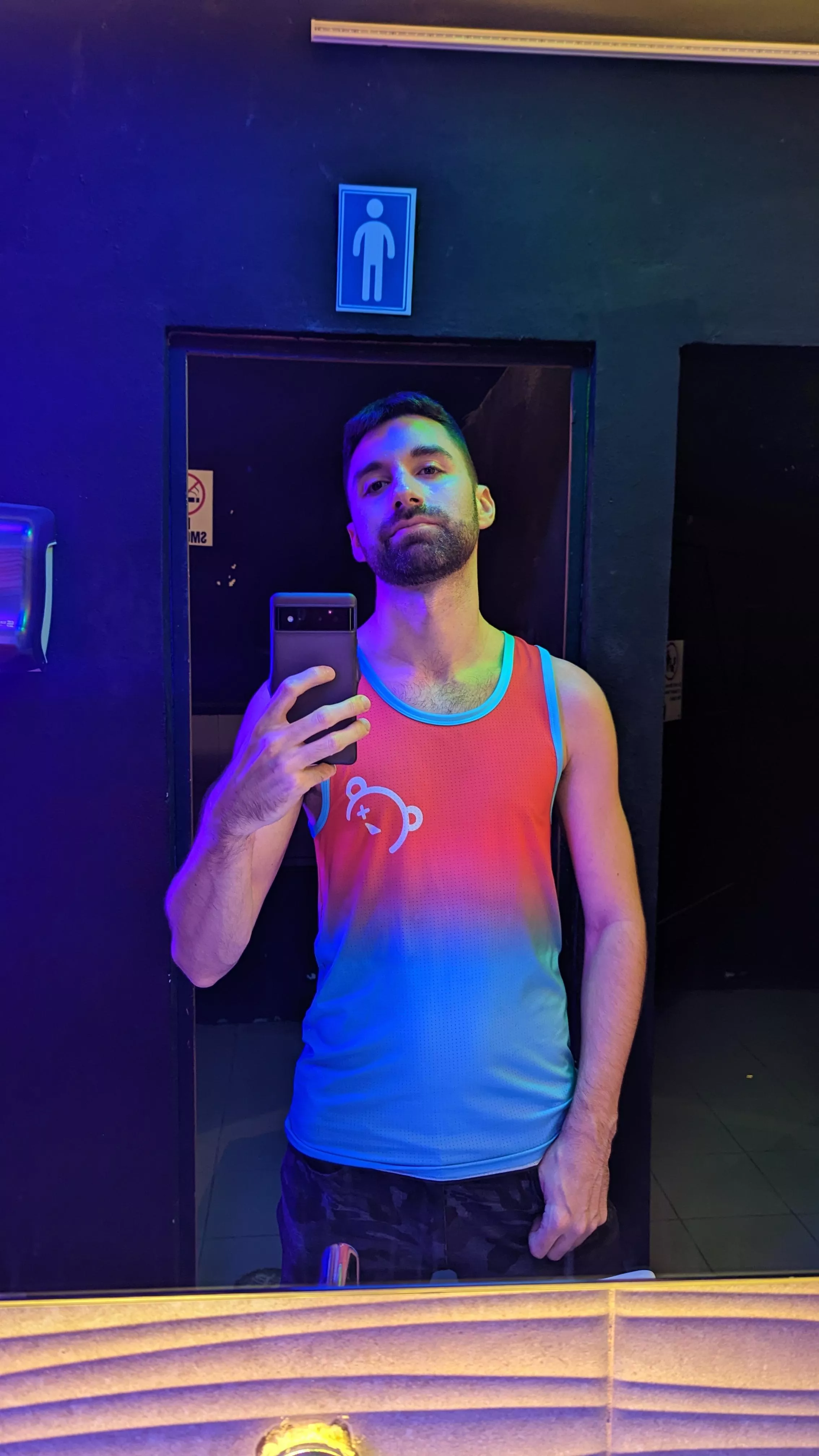 End of vacation vibes