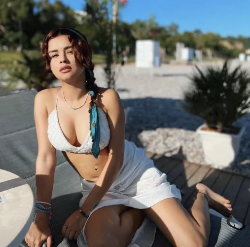 ever fucked celebs? DM for a GAME!