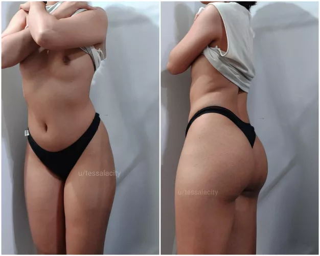 (f) hi, it's been a while