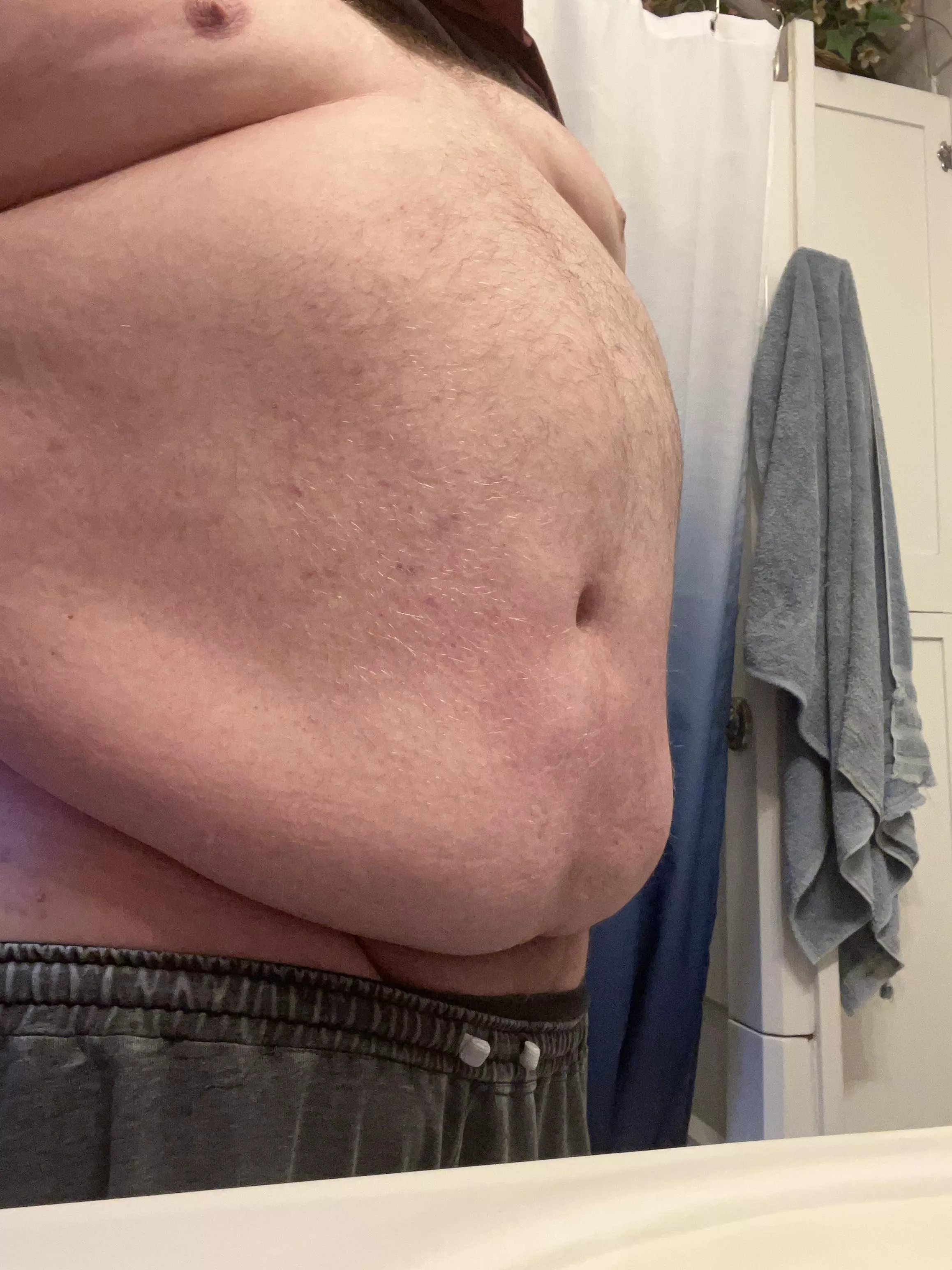 Feelin myself today. Who else wants to?