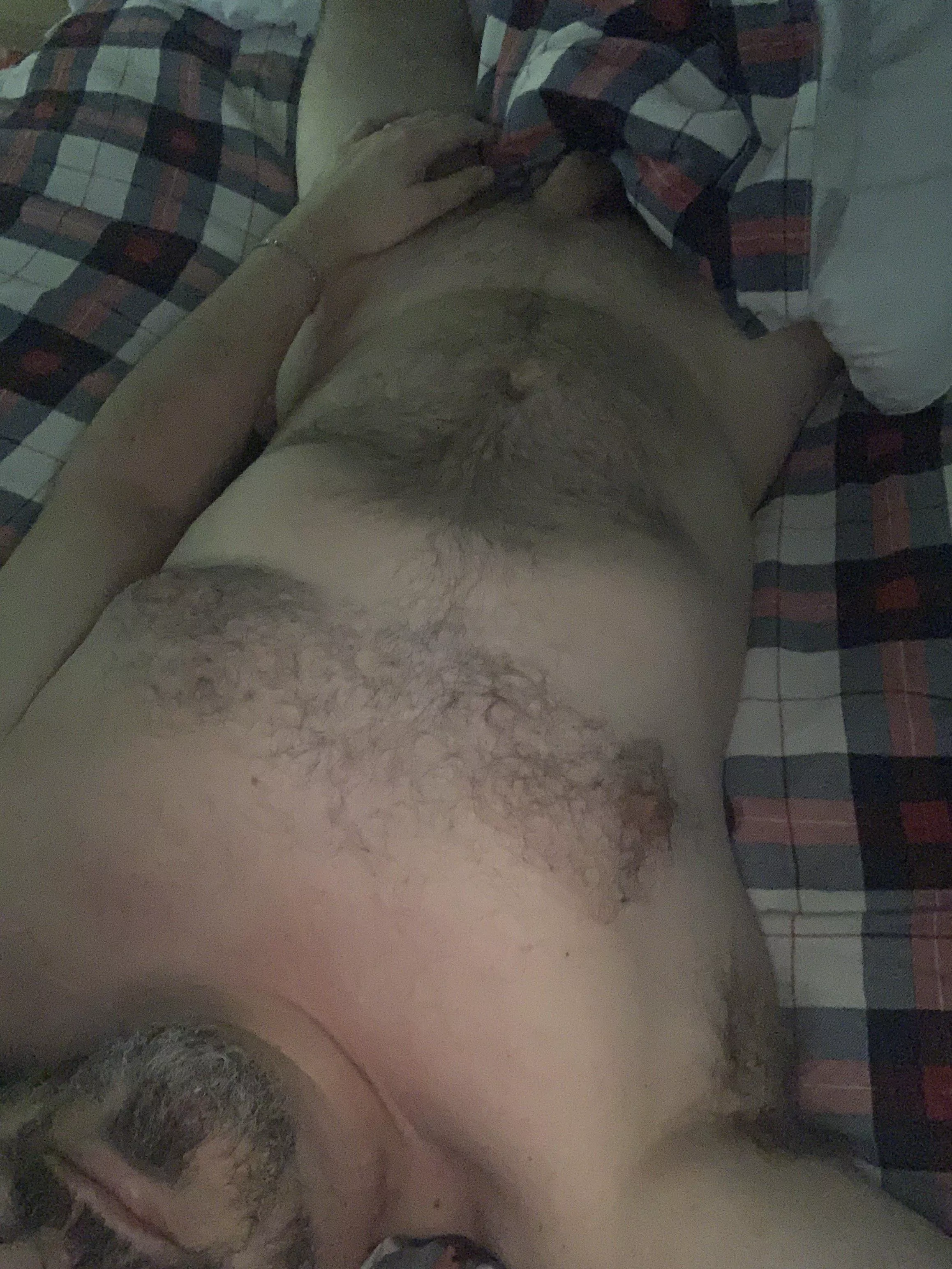 Feeling a little lonely this morning 😢