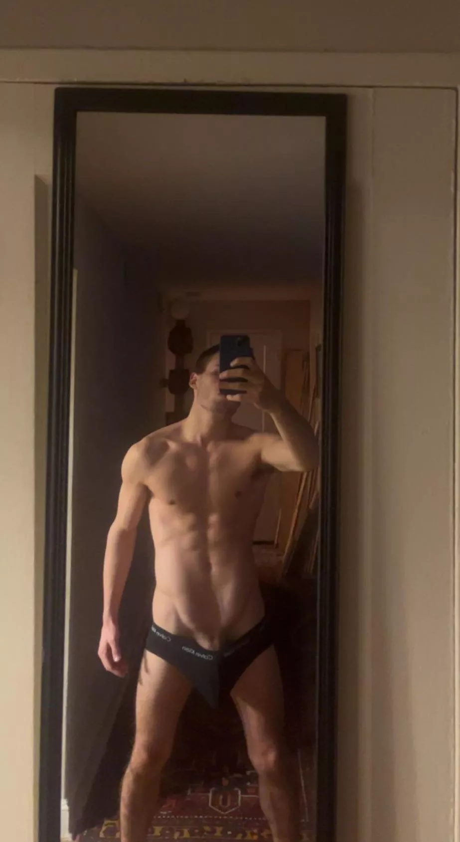 feeling comfy this morning