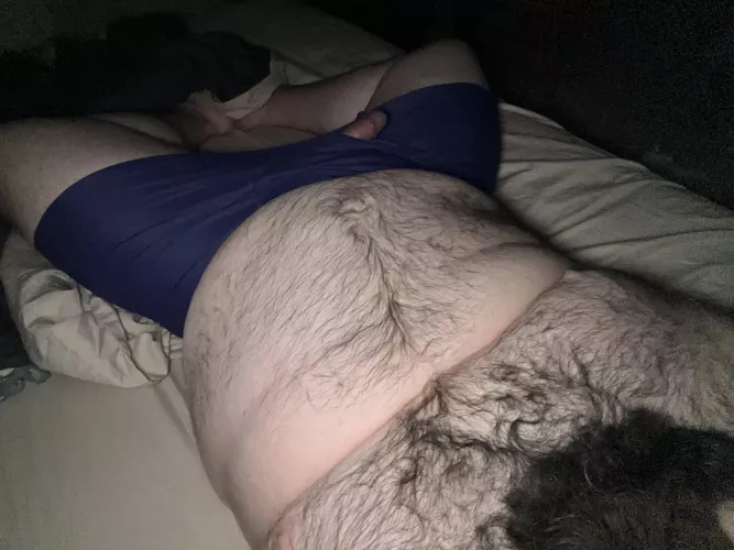 Feeling down and self conscious today