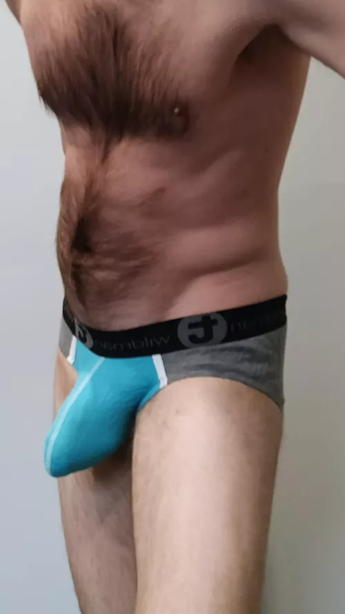 Feeling wild, but I'm gonna chill today