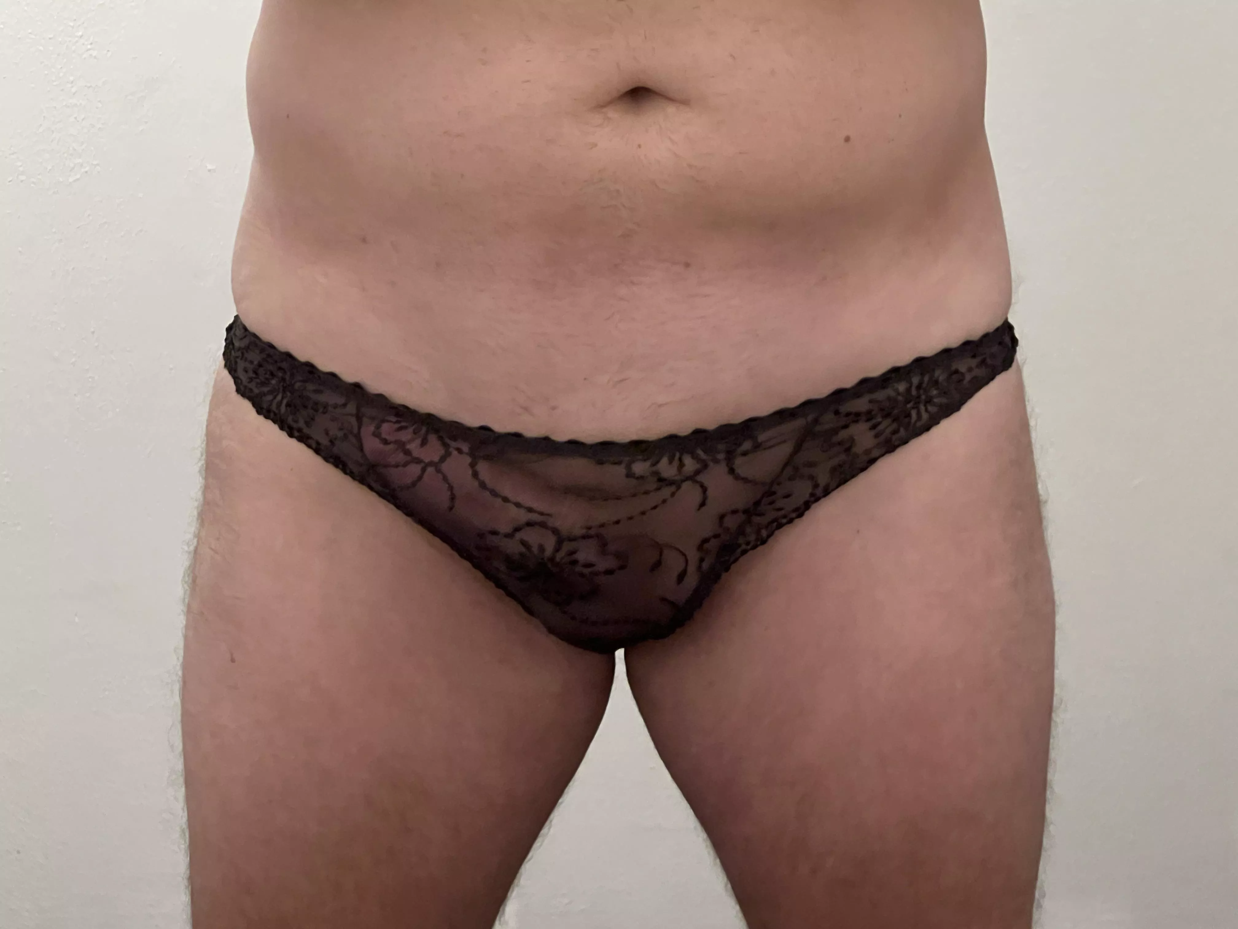 Feels to small ☺️