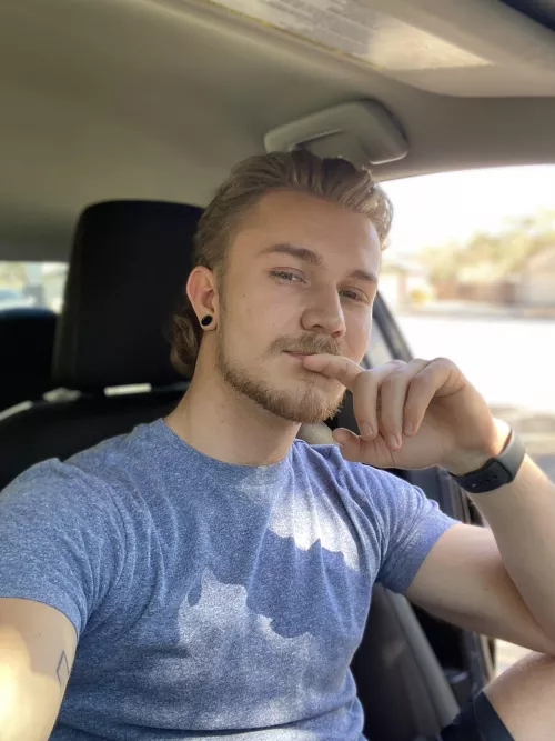 Finally got a haircut. ✂️