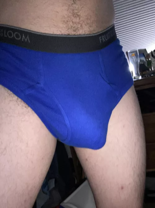 Finally home from a long day of work