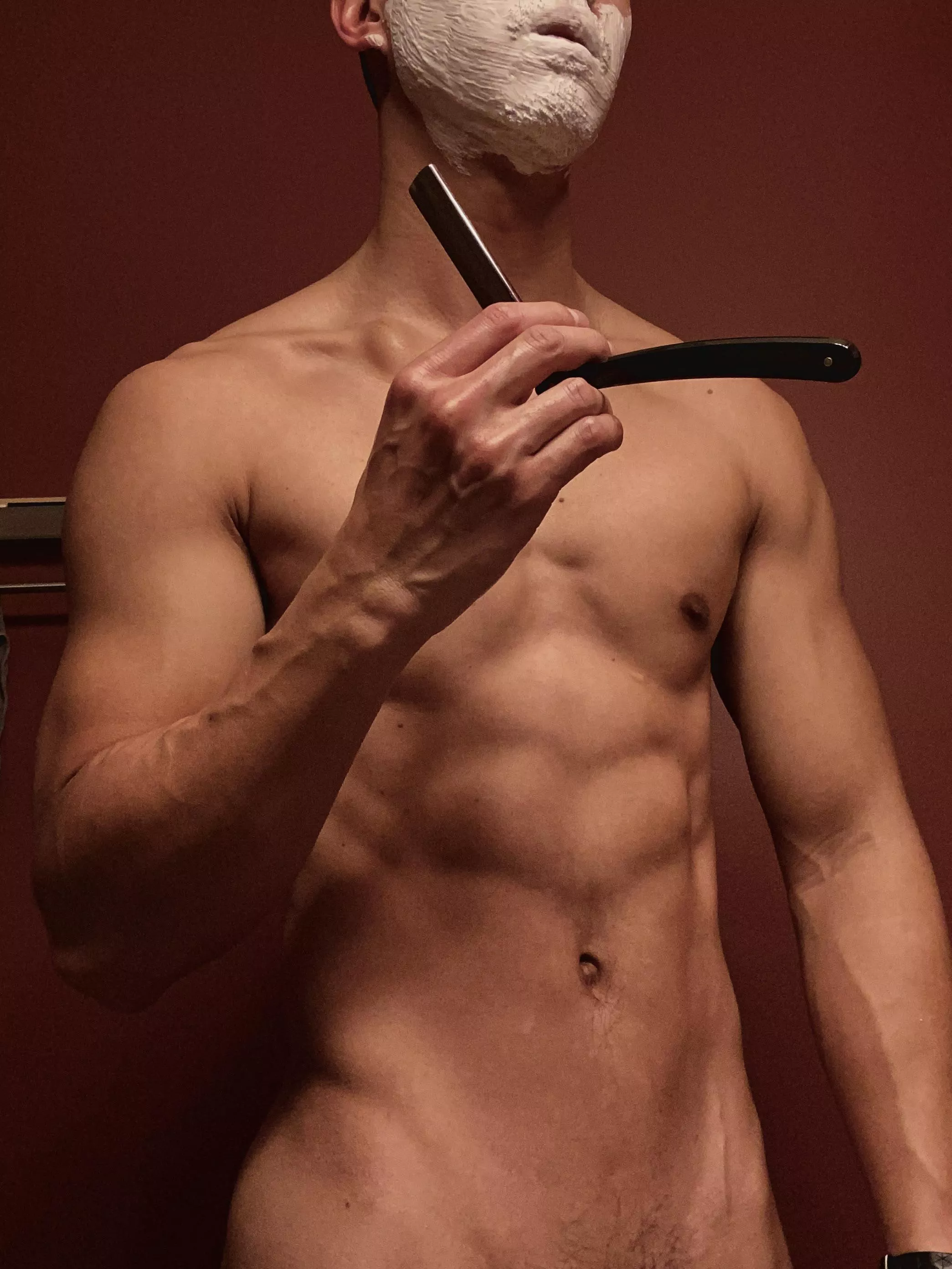 First post here. Thanks for having me.