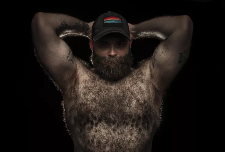 First professional photos taken of me ever (by HDGimage in Sydney)