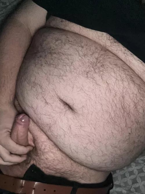 First time posting… do you guys think I belong here?