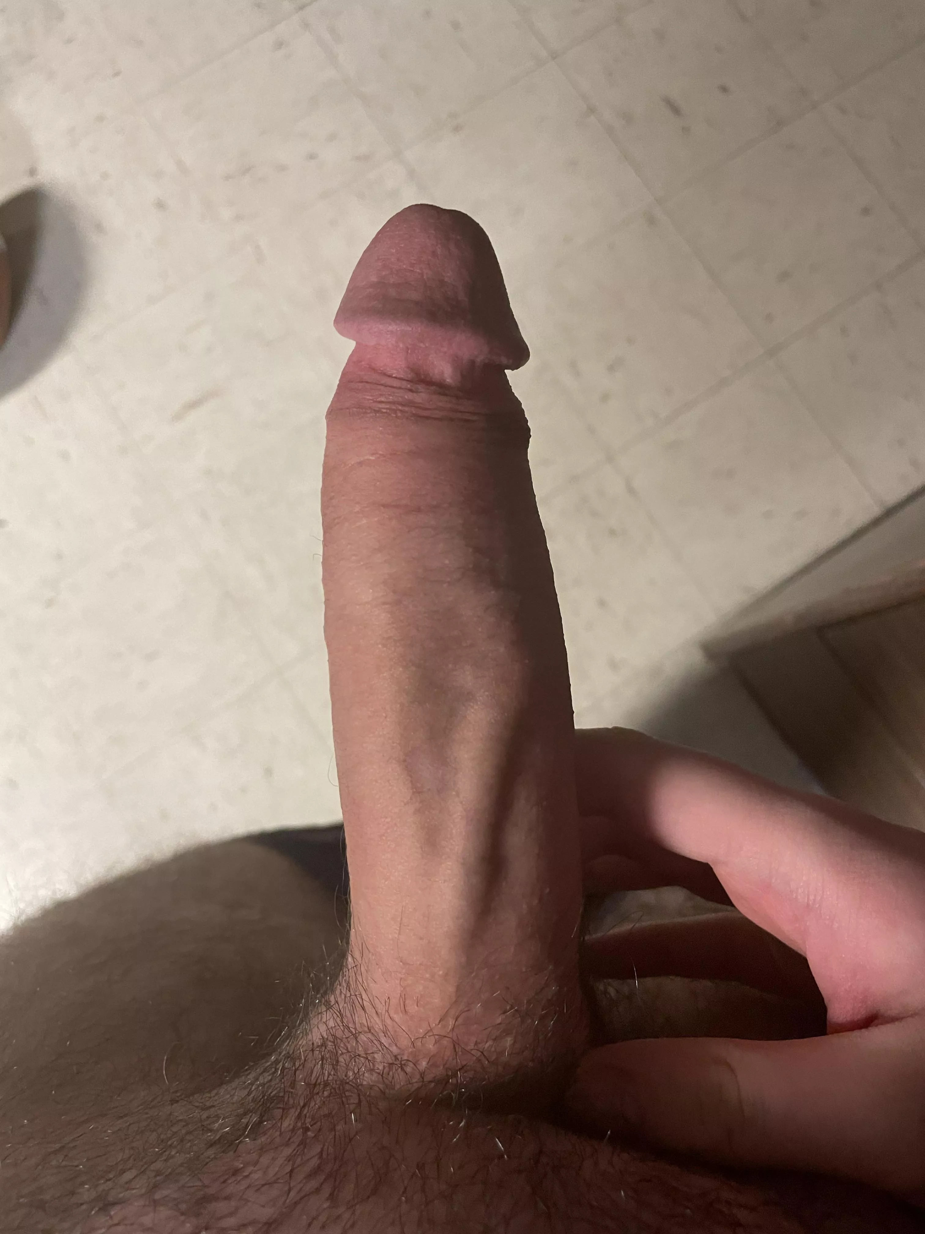 First time posting my 18 yr old dick in a little while!