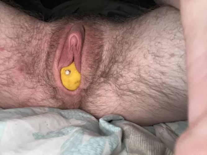 (Ftm18) This wasn’t my idea hehe.. 🫣 lemons!