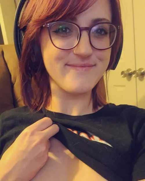 Full picture on my profile😍🥵