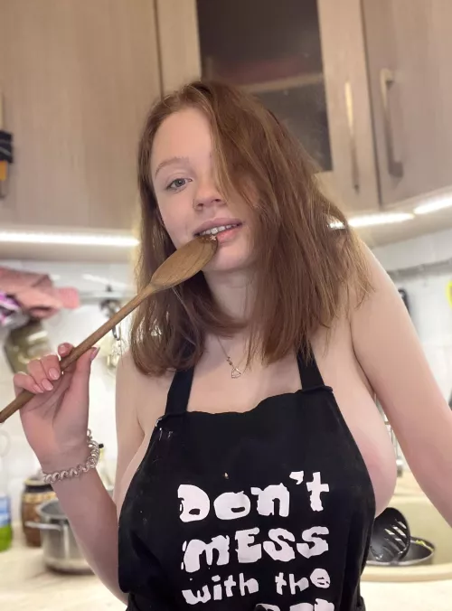 Fun fact: I can orgasm from nipple play