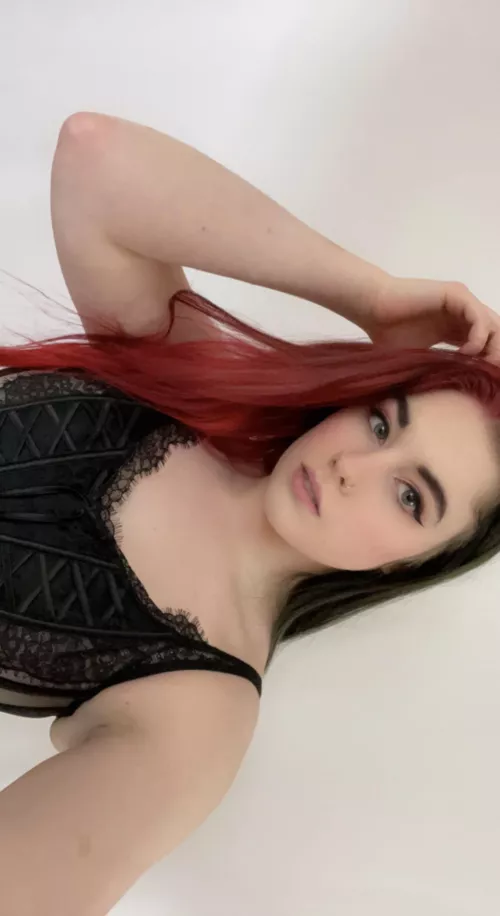 Future cosplayer😘 posting every Monday and Thursday