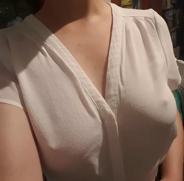 Gonna be a hard day at the office