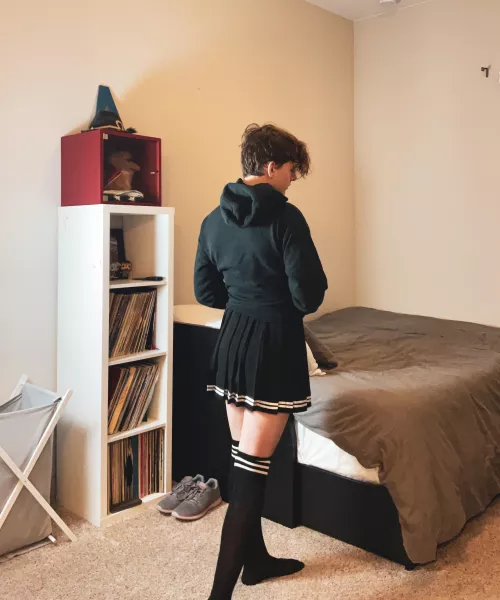 Good morning, good evening, and good night :)