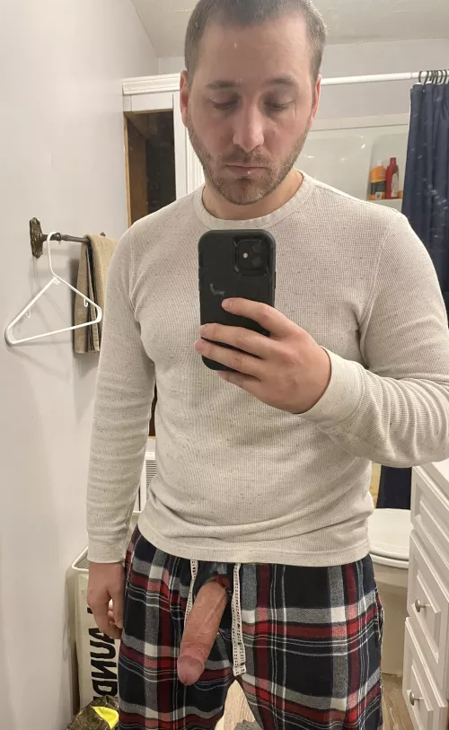 Good morning. PM’s welcome