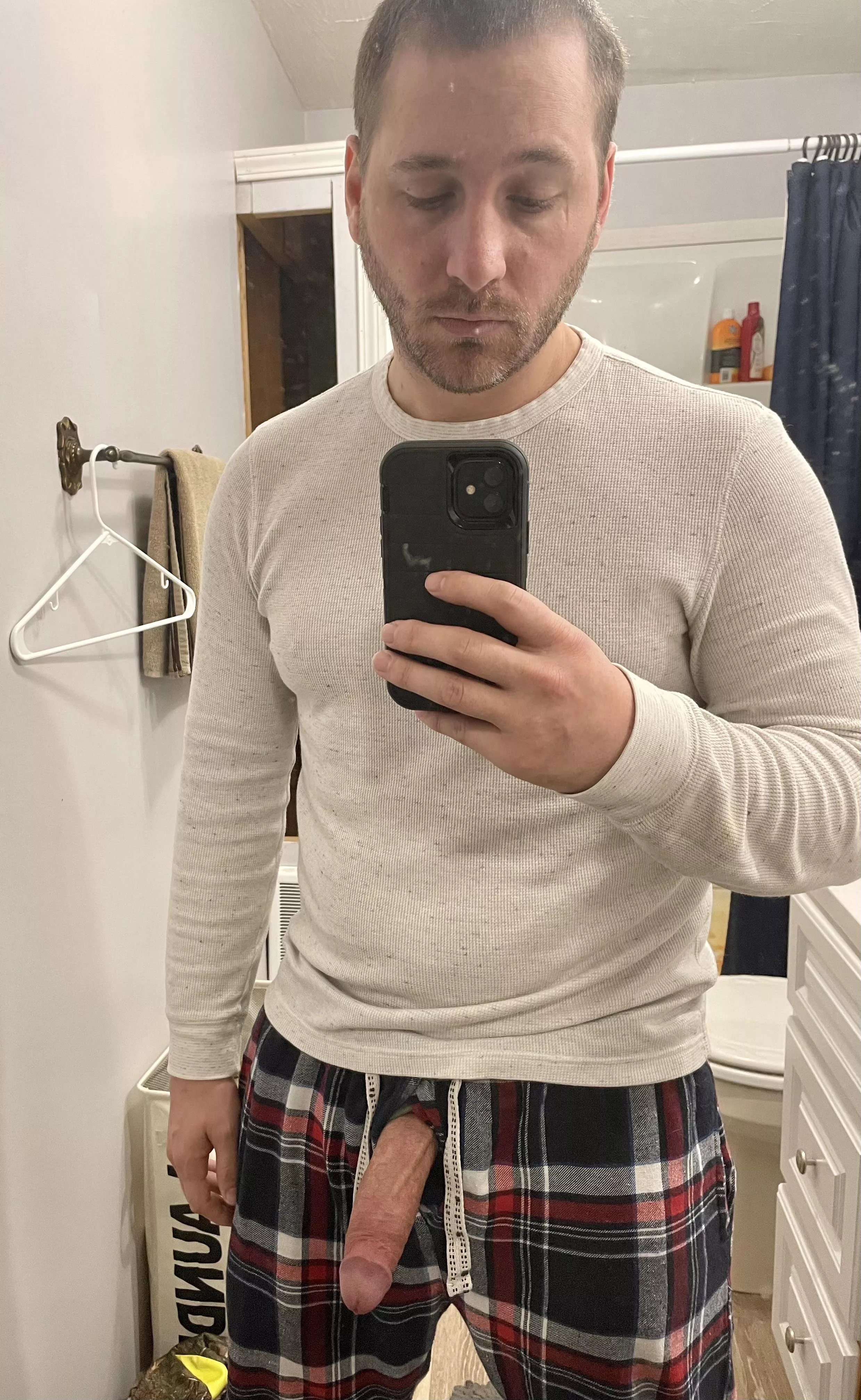 Good morning. PM’s welcome