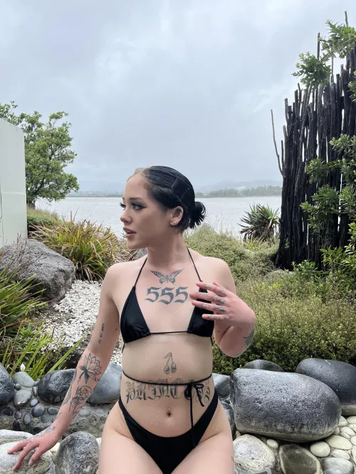 Goodmorning everyone xx