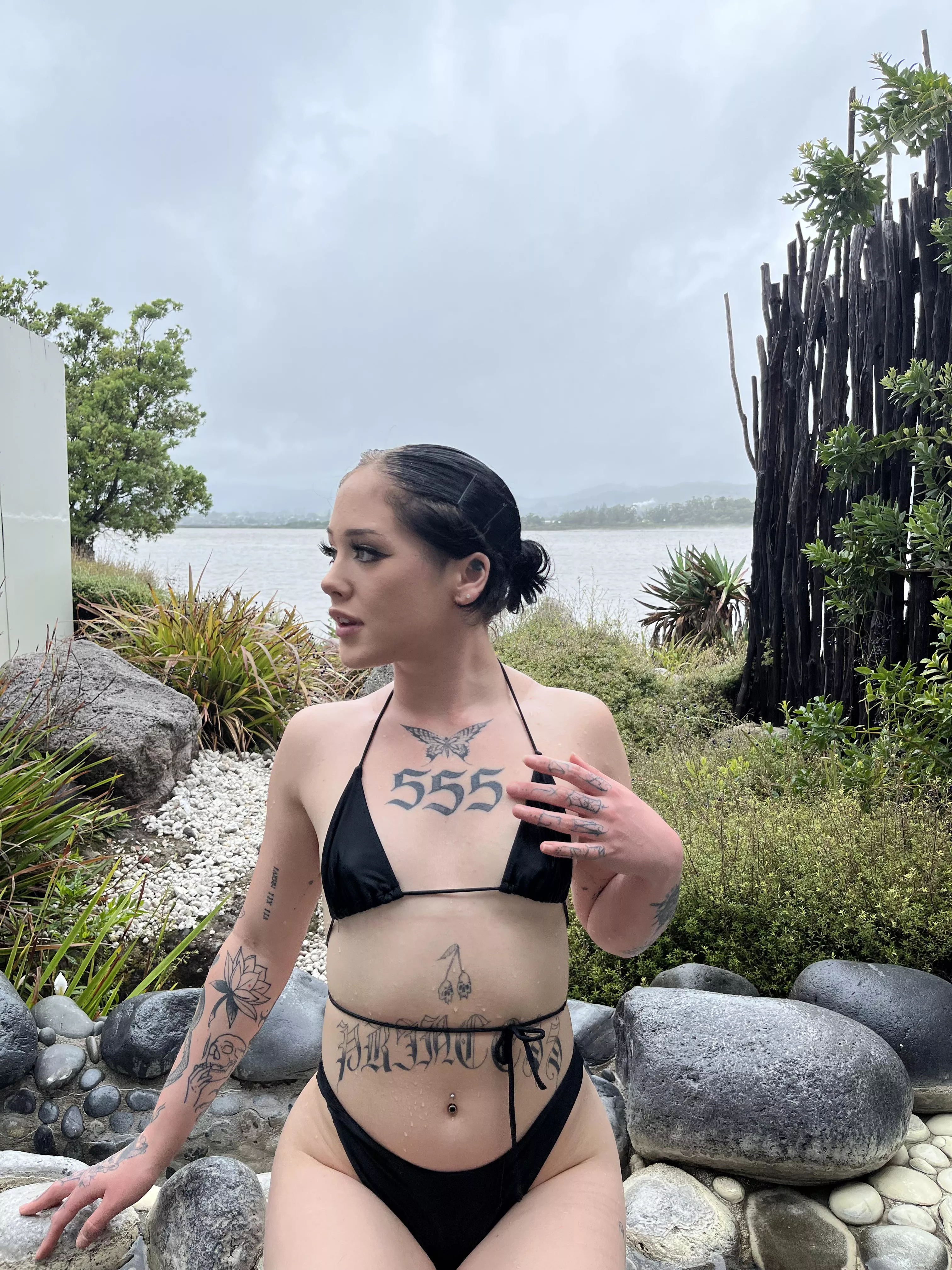 Goodmorning everyone xx