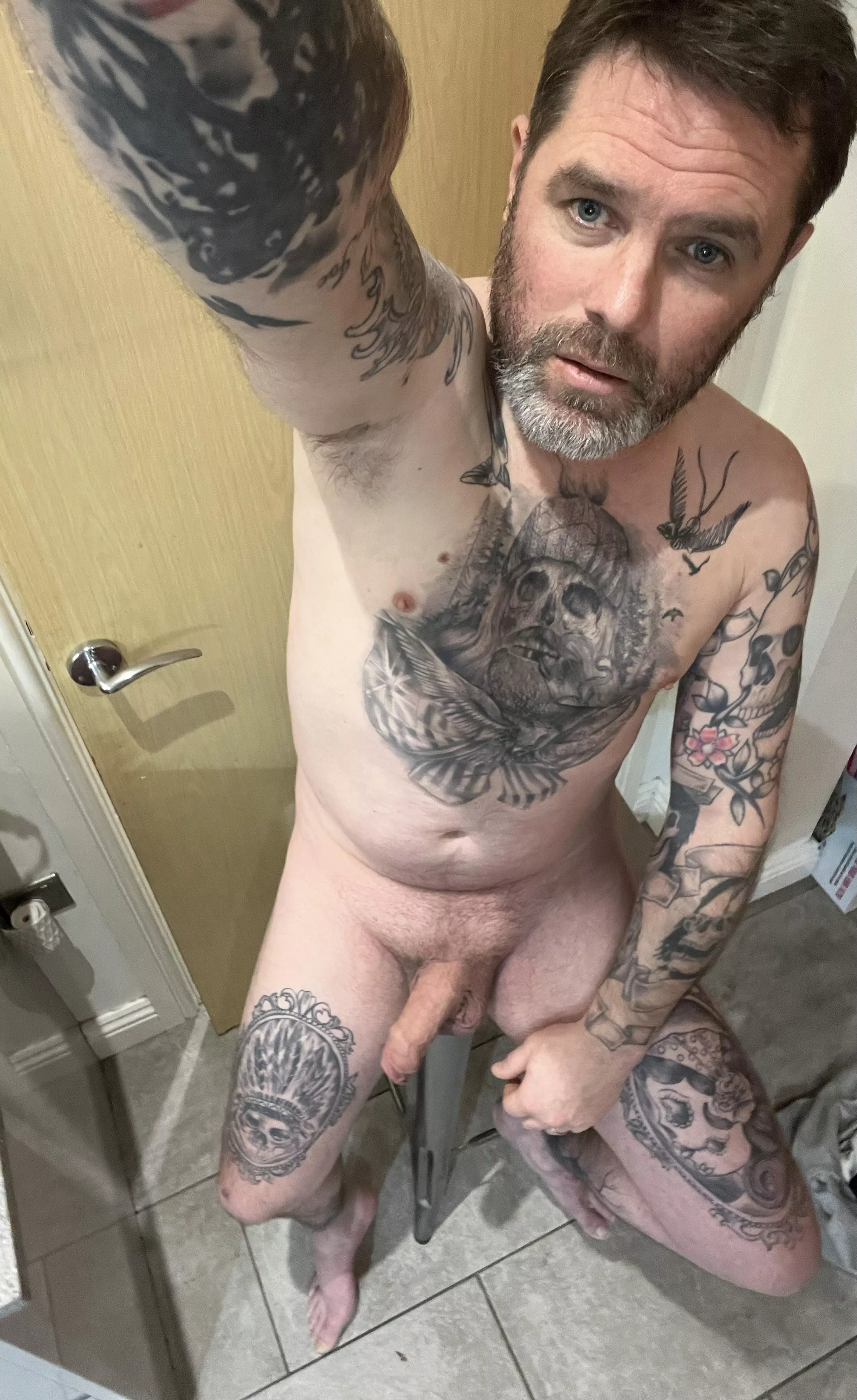 Got loads of spots for a new tattoo