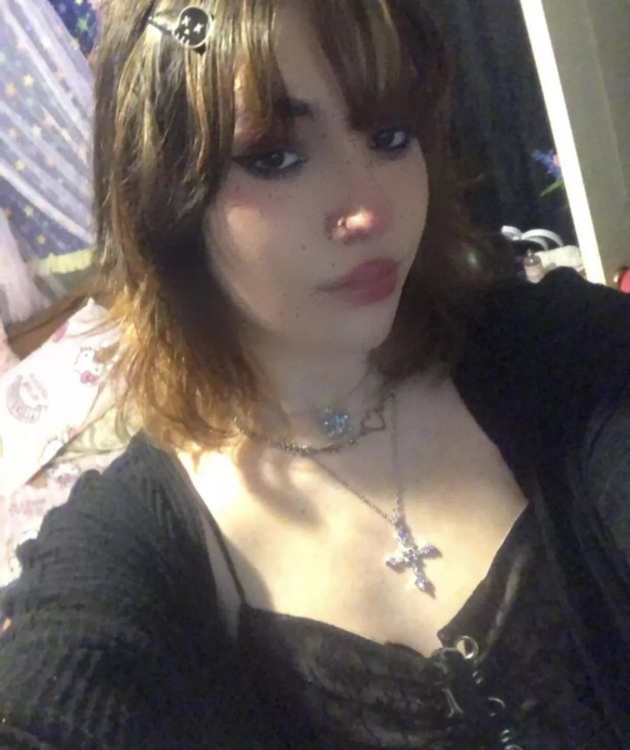 gotta repost my fav pic of me