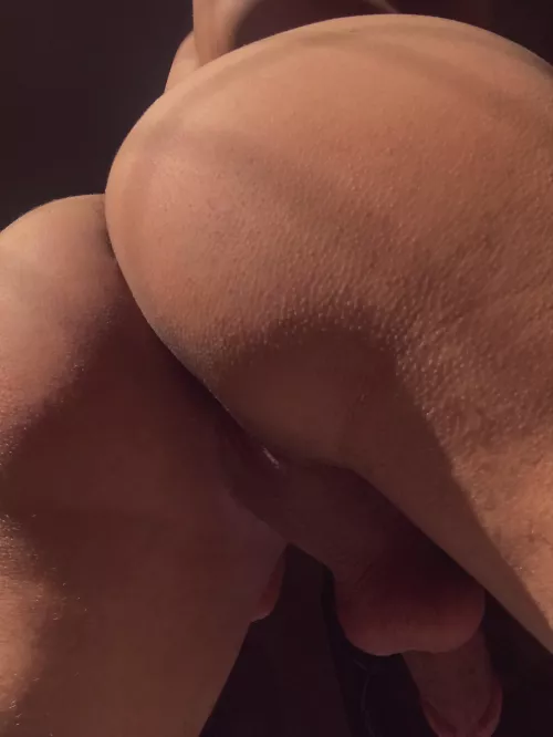 guess i need some cock rn