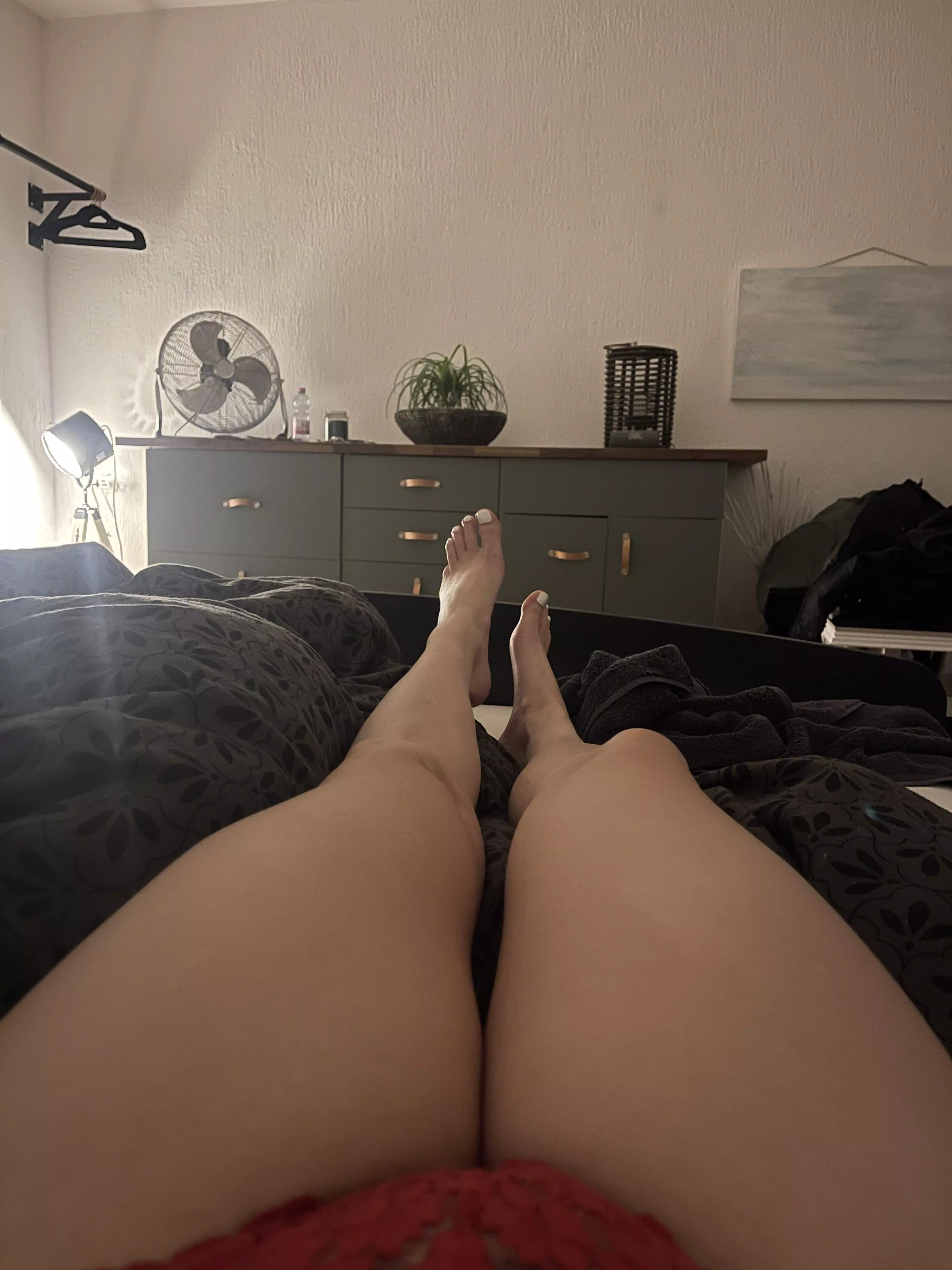 Guess what's missing..