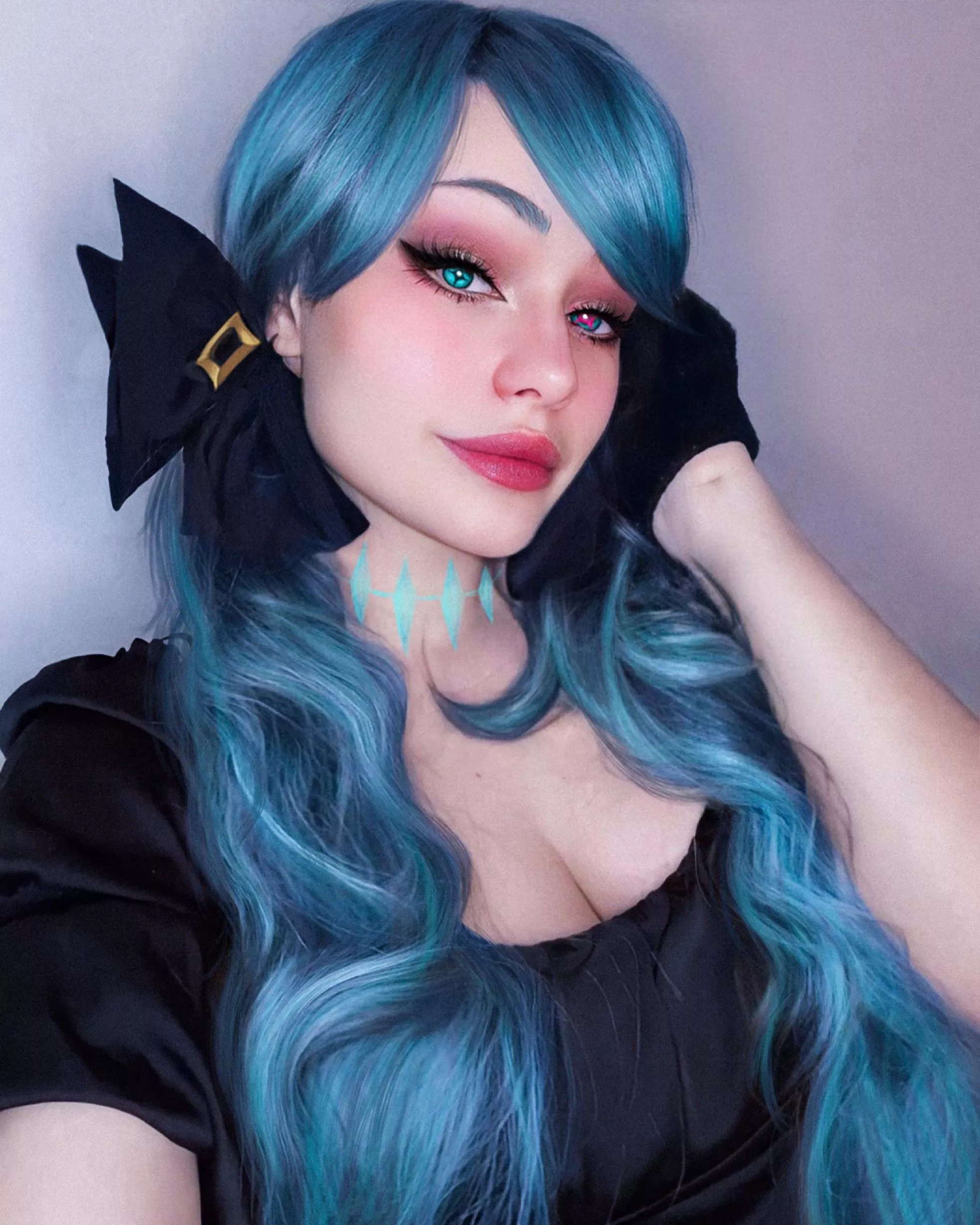 Gwen by Nina Merigold