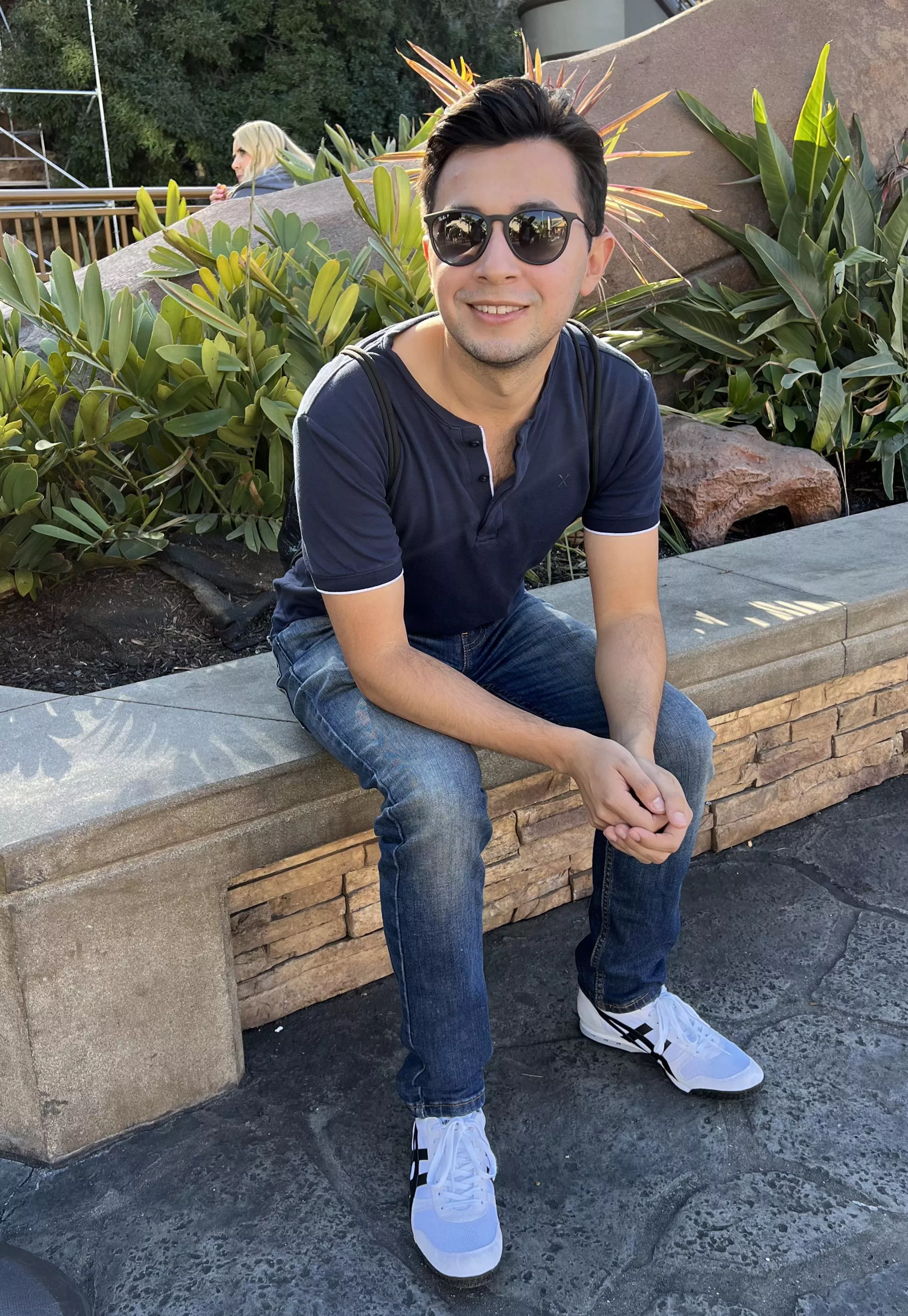 Had a great time at Universal Studios for my birthday 🤩