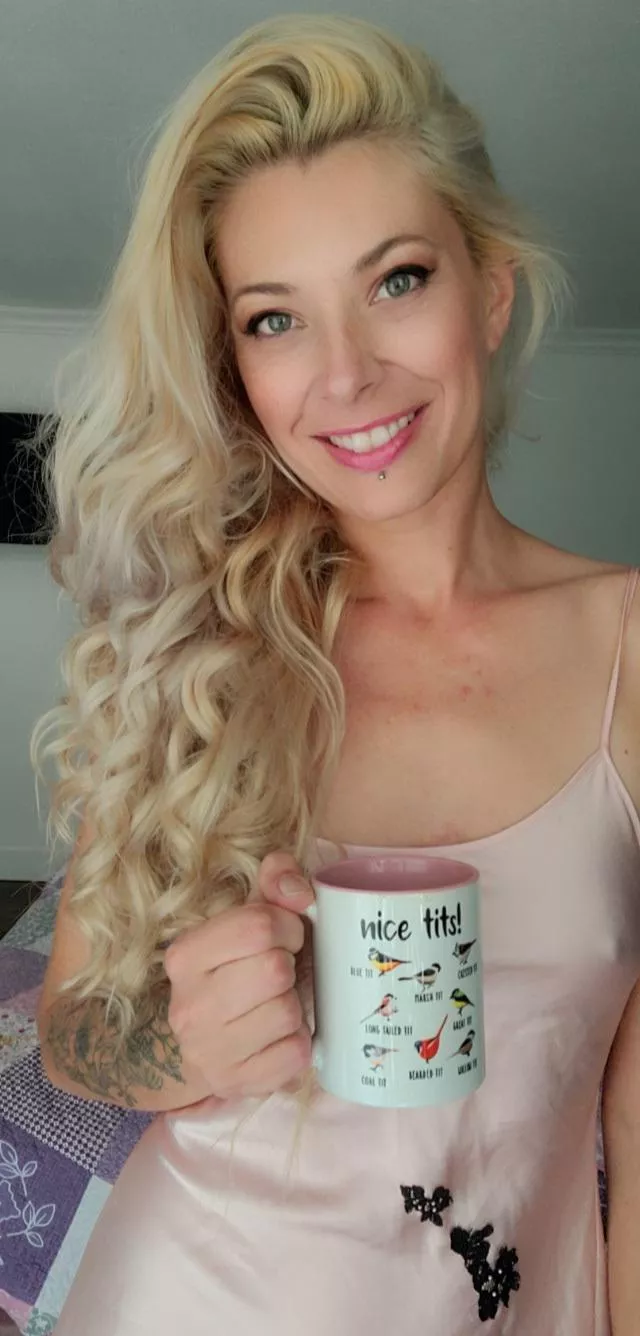 Happy Sinful Sunday!