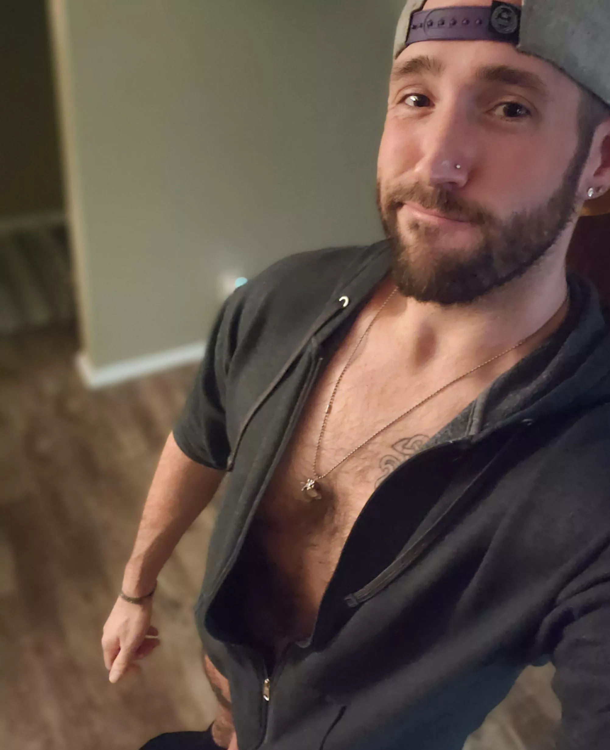 Happy Sunday beautiful! I hope you have an amazing day! Remember to take care of you! Have a cookie, paint up nails, take a nap, whatever you need to feel good today!