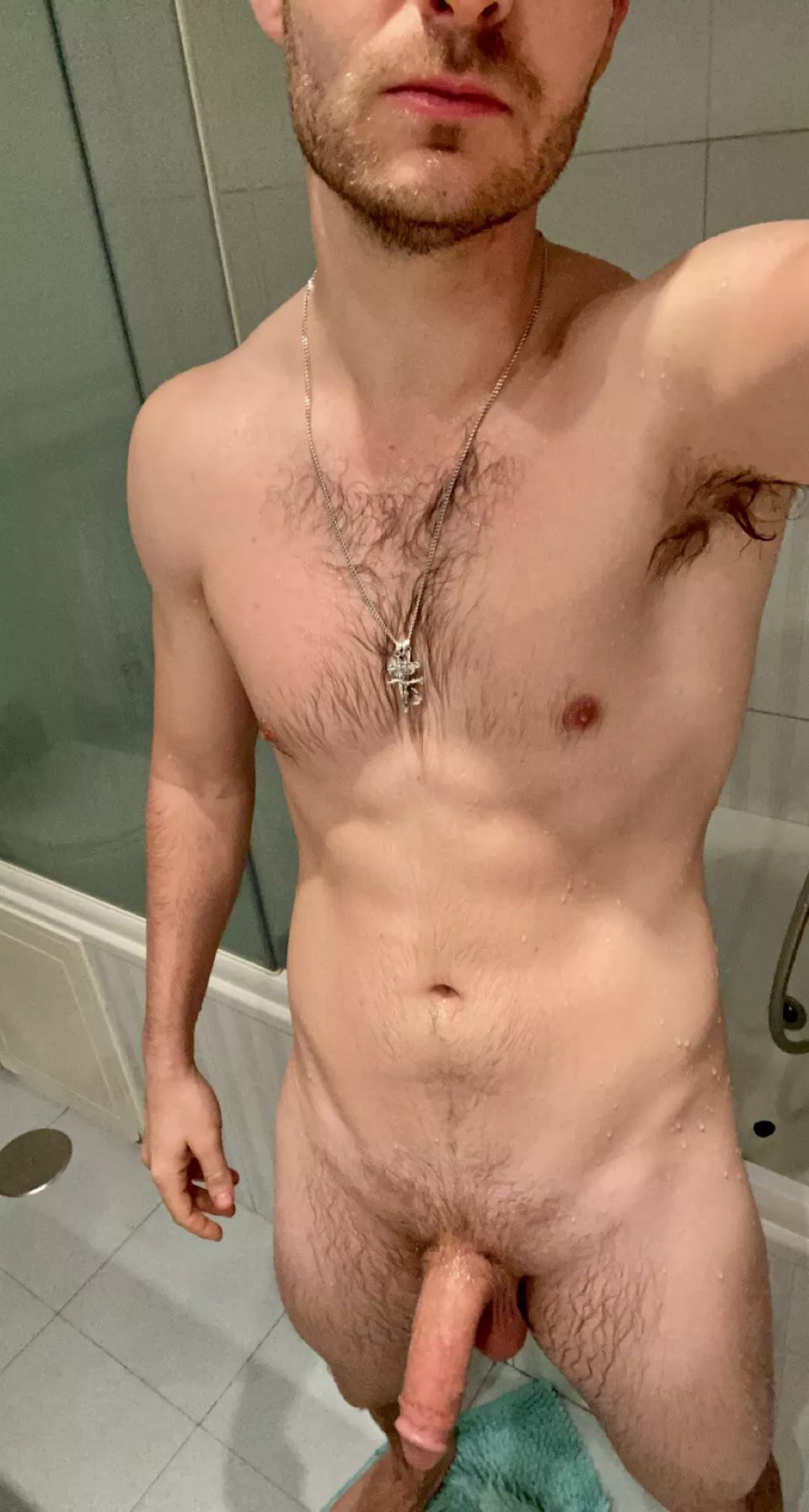 Hardly seen, always noticed