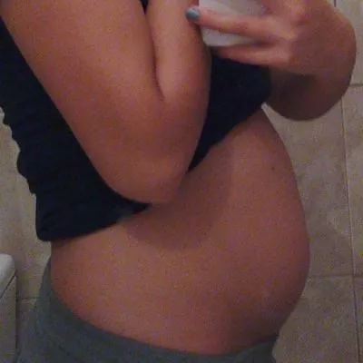 Hello Daddy good morning 😘 if you want to help me with my baby 🥺 see my profile