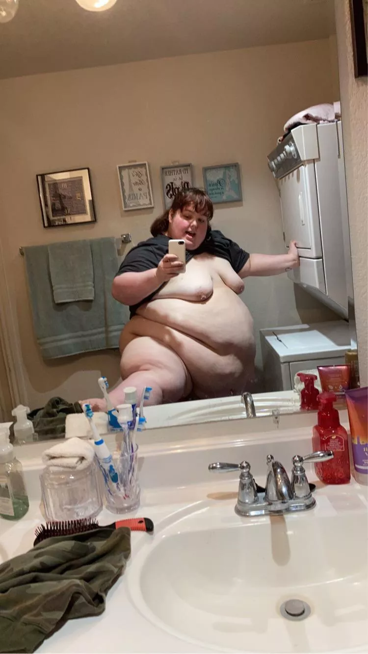 Home from a long night of work 😴