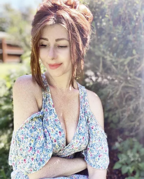 Hope everyone is having a relaxing Sunday!